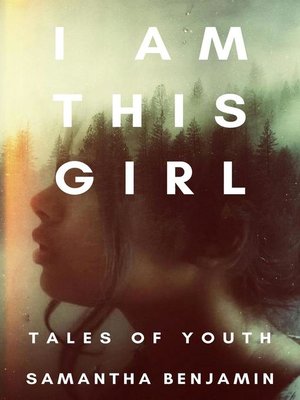 cover image of I Am This Girl